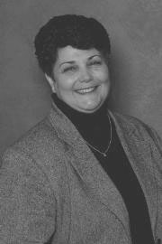 Annette J. LaTart